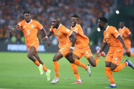 Côte d'Ivoire