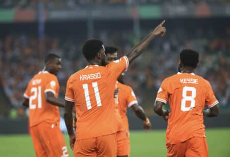 Côte d'Ivoire