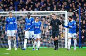 Everton
