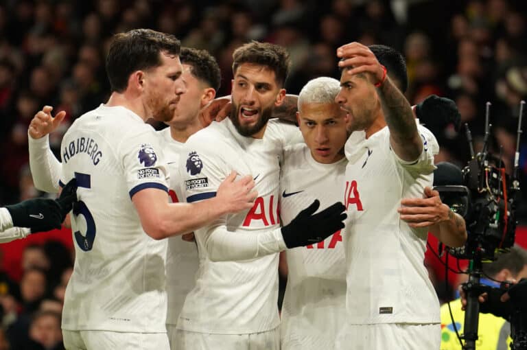 Tottenham