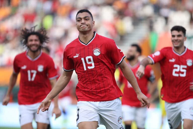 Égypte – RD Congo : Sur quelle chaîne ou streaming et à quelle heure ? égypte