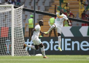 CAN 2023, Résumé vidéo : Sénégal-Gambie (3-0)