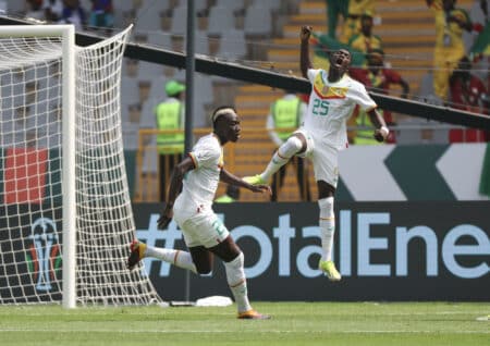 Sénégal