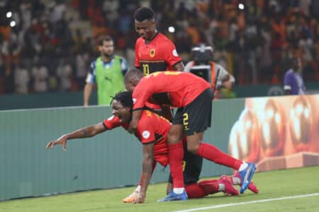 Angola
