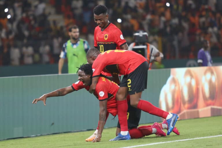 Angola