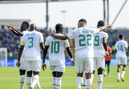 Sénégal