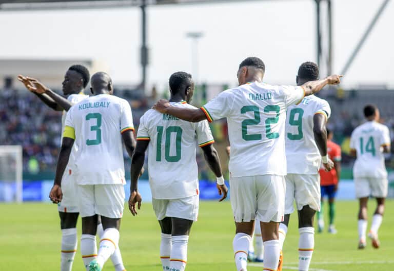 Sénégal
