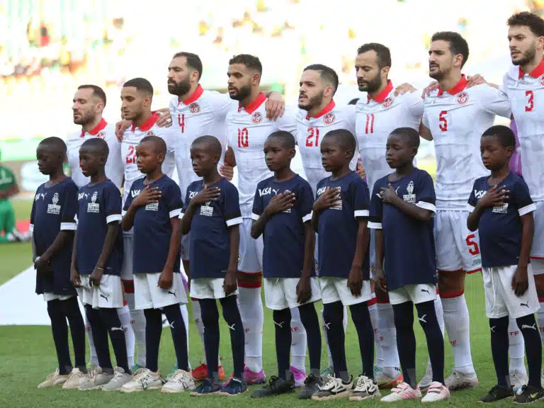 Tunisie
