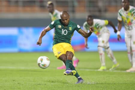Afrique du Sud