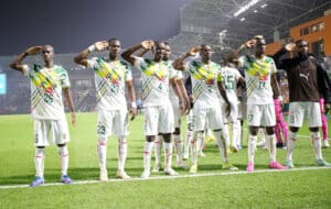 Tunisie - Mali : Les compositions probables