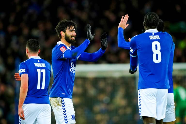 Everton