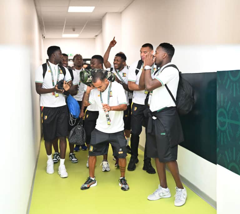 Sénégal – Cameroun : les compositions officielles Sénégal