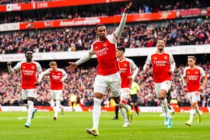 Arsenal
