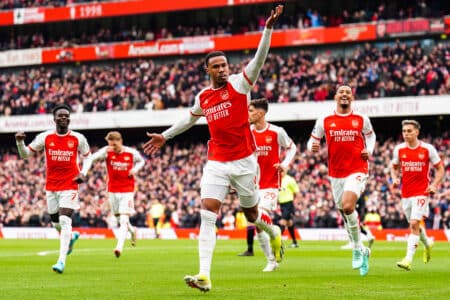 Arsenal