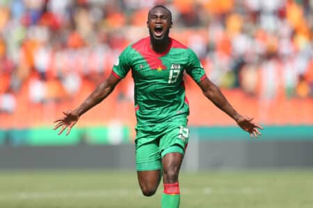 Burkina Faso