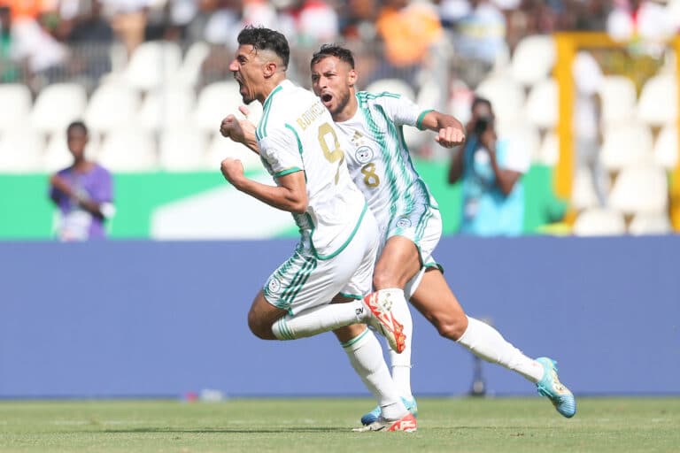 Algérie