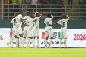 Namibie - Mali : Les compositions probables