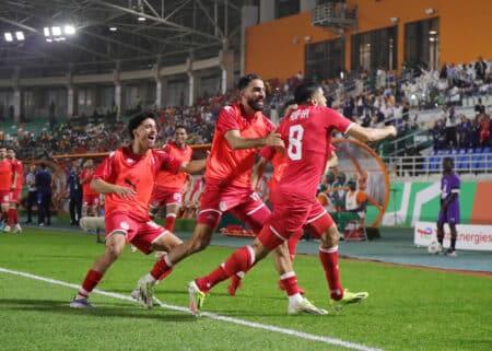 Tunisie