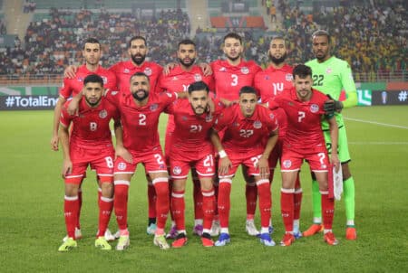 Tunisie