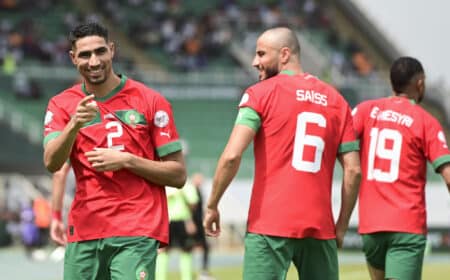 Maroc