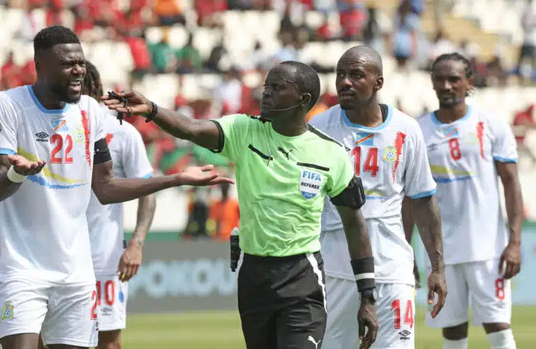 Tanzanie – RD Congo : Les compositions probables ! RD Congo
