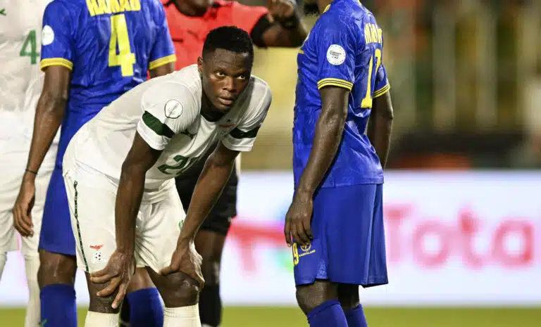 Zambie – Maroc : Les compositions officielles Zambie