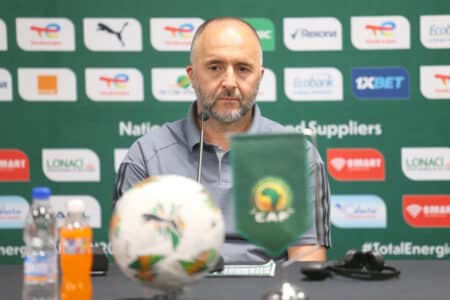 Belmadi