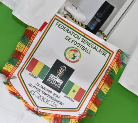 Guinée