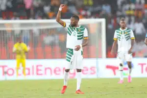 Gambie - Cameroun : Le résumé vidéo !