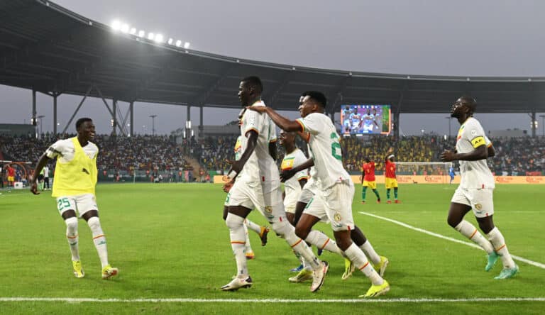 Sénégal – Côte d’Ivoire : Les compositions probables Sénégal