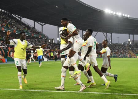 sénégal