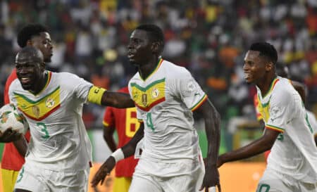 sénégal