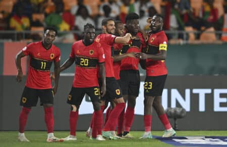 Angola