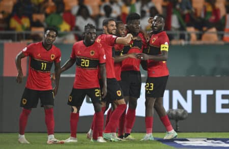 Angola