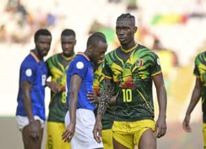 Mali
