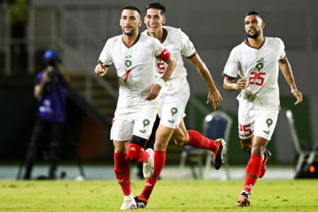 Maroc