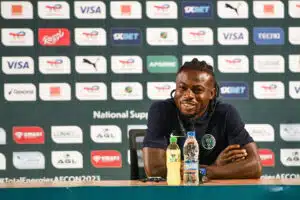 Nigéria - Cameroun : Les compositions officielles !