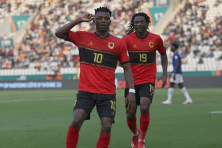 Angola