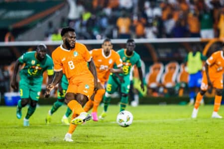 Sénégal