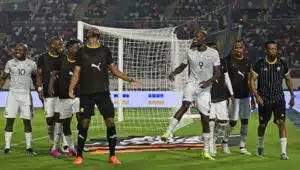 Maroc - Afrique du Sud : le résumé vidéo !