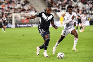 Alberth Elis (Girondins de Bordeaux) est suivi par des clubs de MLS.