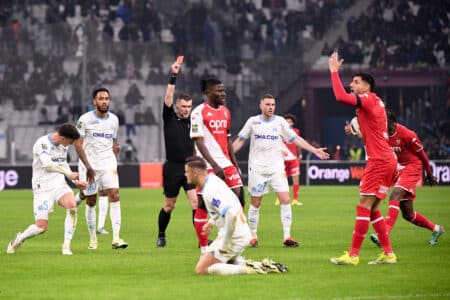 Les décisions de la commission de discipline de la Ligue sont connues.