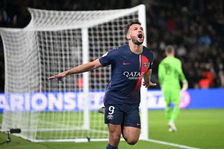 PSG : Gonçalo Ramos déjà considéré comme indésirable ? Ramos