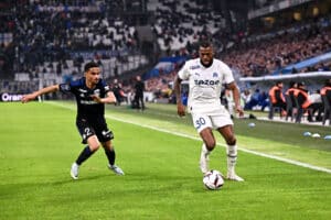 Nuno Tavares pourrait revenir à l'OM cet hiver.