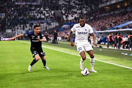 Nuno Tavares pourrait revenir à l'OM cet hiver.