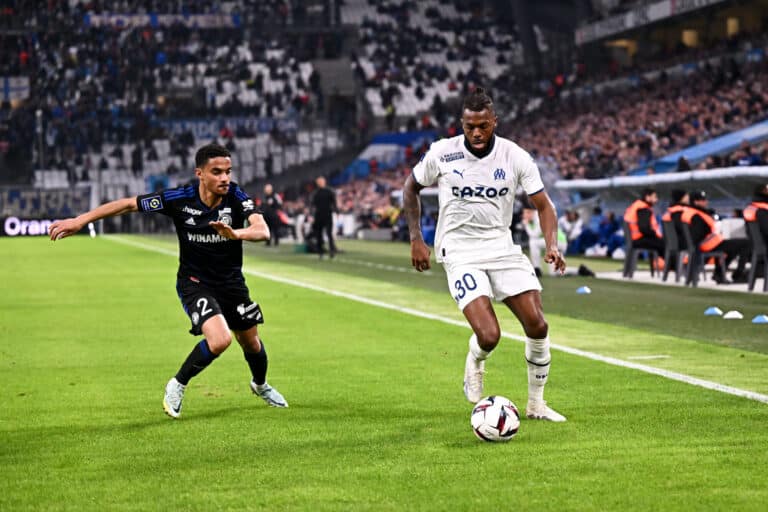 Nuno Tavares pourrait revenir à l'OM cet hiver.