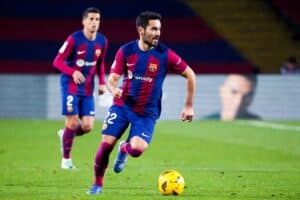 Barcelone
