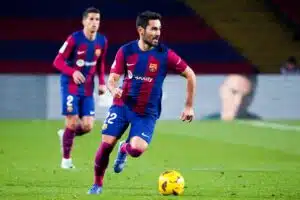 FC Barcelone - Villarreal : les compositions probables !
