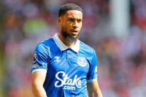 Arnaut Danjuma se rapproche de l'OL.