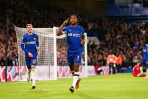 Chelsea